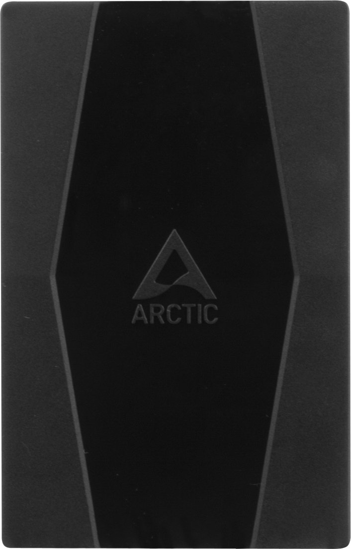 Arctic Cooling Case Fan Hub, Lüfterverteiler 10-fach