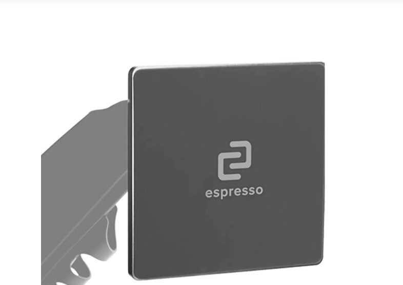 espresso Stand magnetische Bildschirmhalterung für das espresso