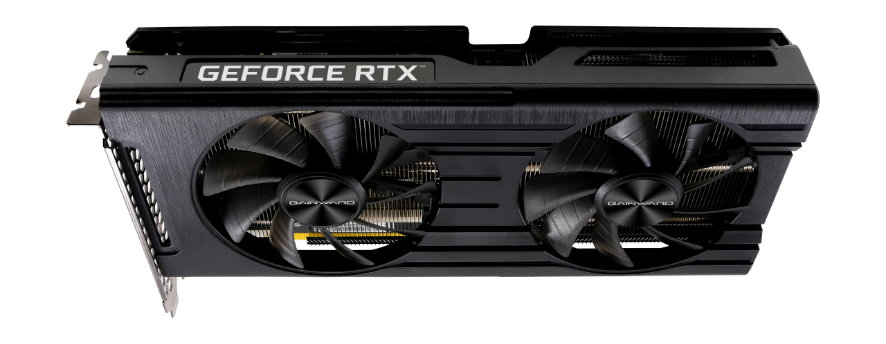 Gainward GeForce RTX 3050 GHOST 8GB