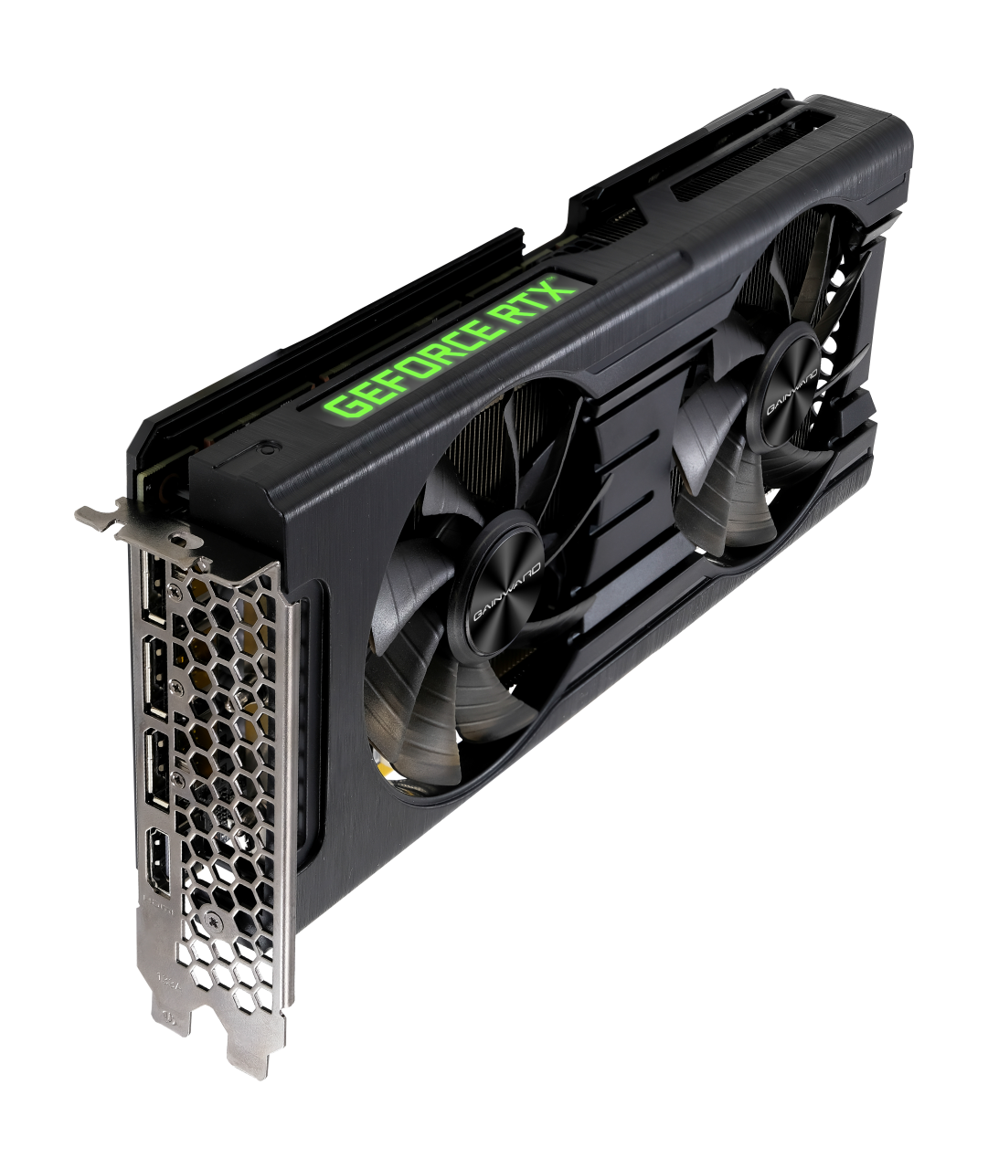 Gainward GeForce RTX 3050 GHOST 8GB