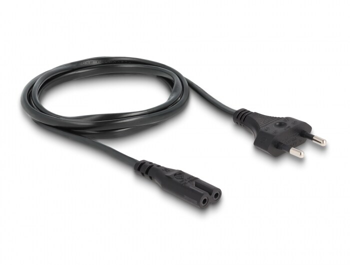 Delock USB Ladegerät 1 x USB Type-C™ PD + 3 x USB Typ-A 60 W + 12 W