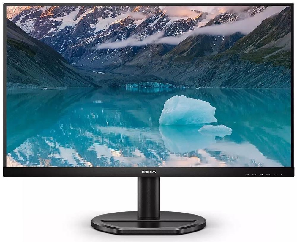 Philips S-Line S242S9JAL 60.47 cm (23.8") Full HD Monitor