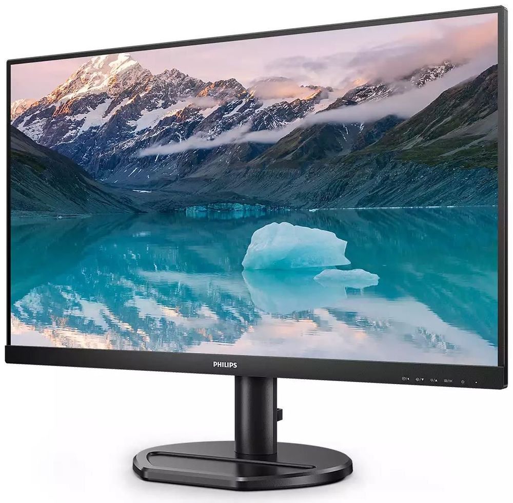 Philips S-Line S242S9JAL 60.47 cm (23.8") Full HD Monitor