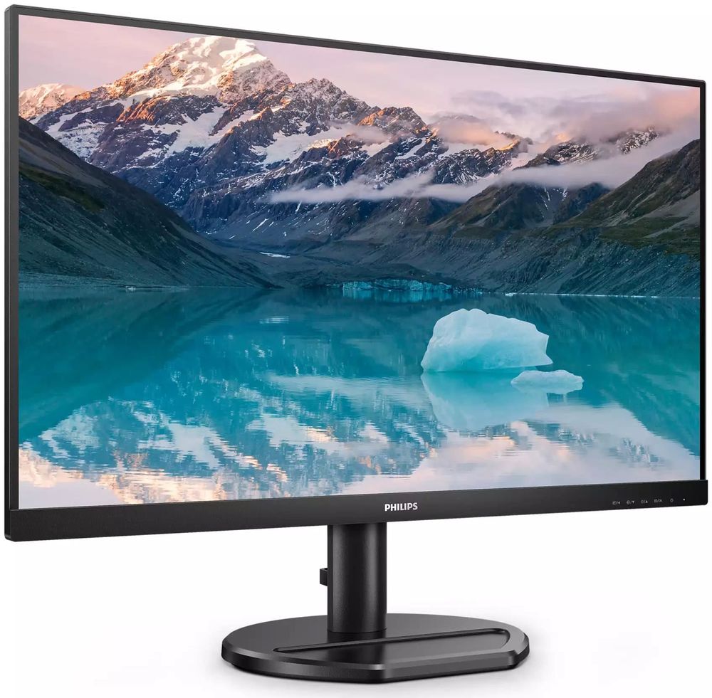 Philips S-Line S242S9JAL 60.47 cm (23.8") Full HD Monitor