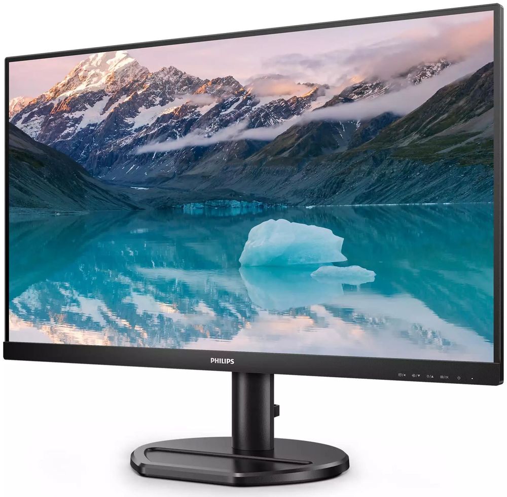 Philips S-Line S275S9JAL 68.6 cm (27") WQHD Monitor