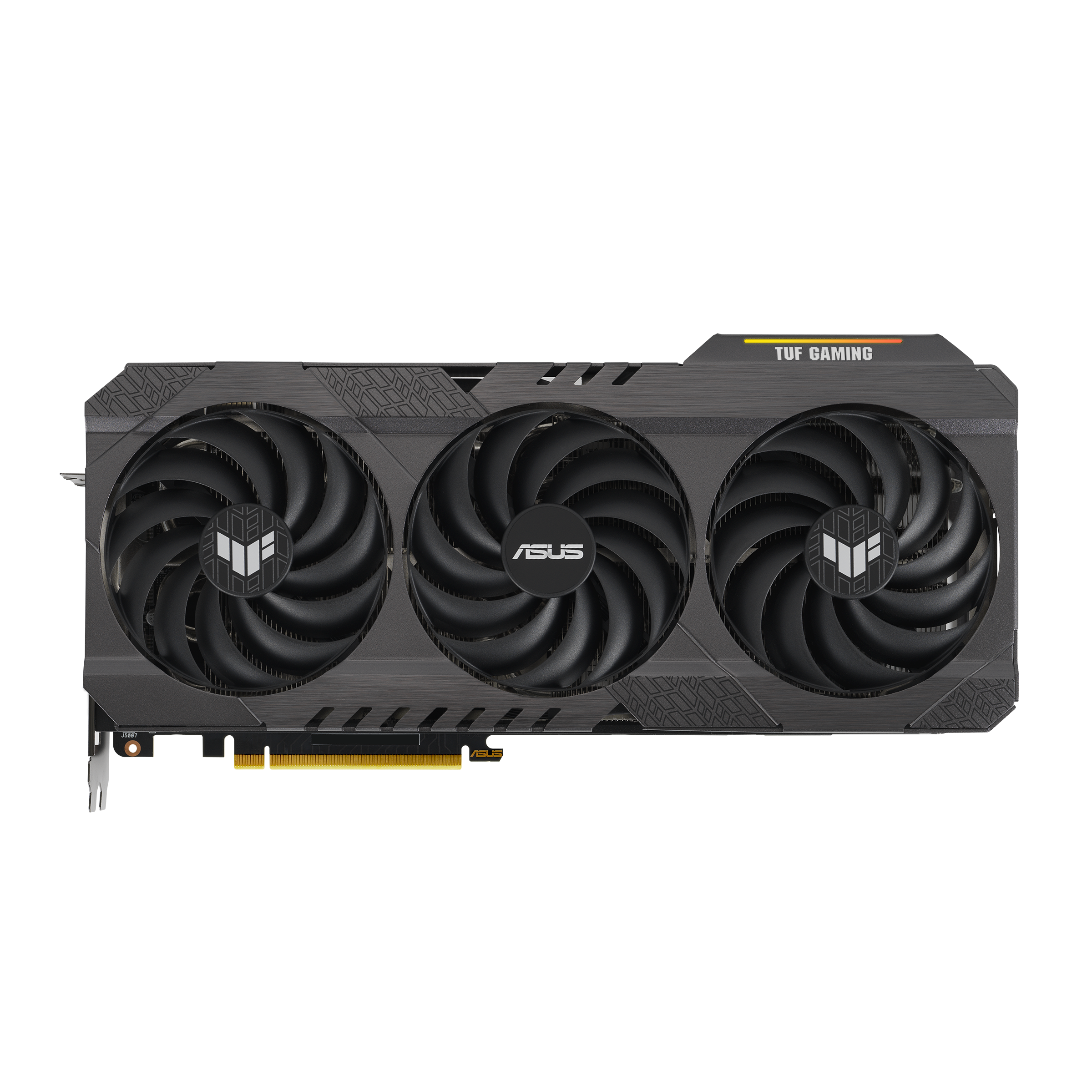 ASUS TUF GeForce RTX 4090 OG OC Gaming Grafikkarte, 24GB GDDR6X, 2xHDMI, 3xDP