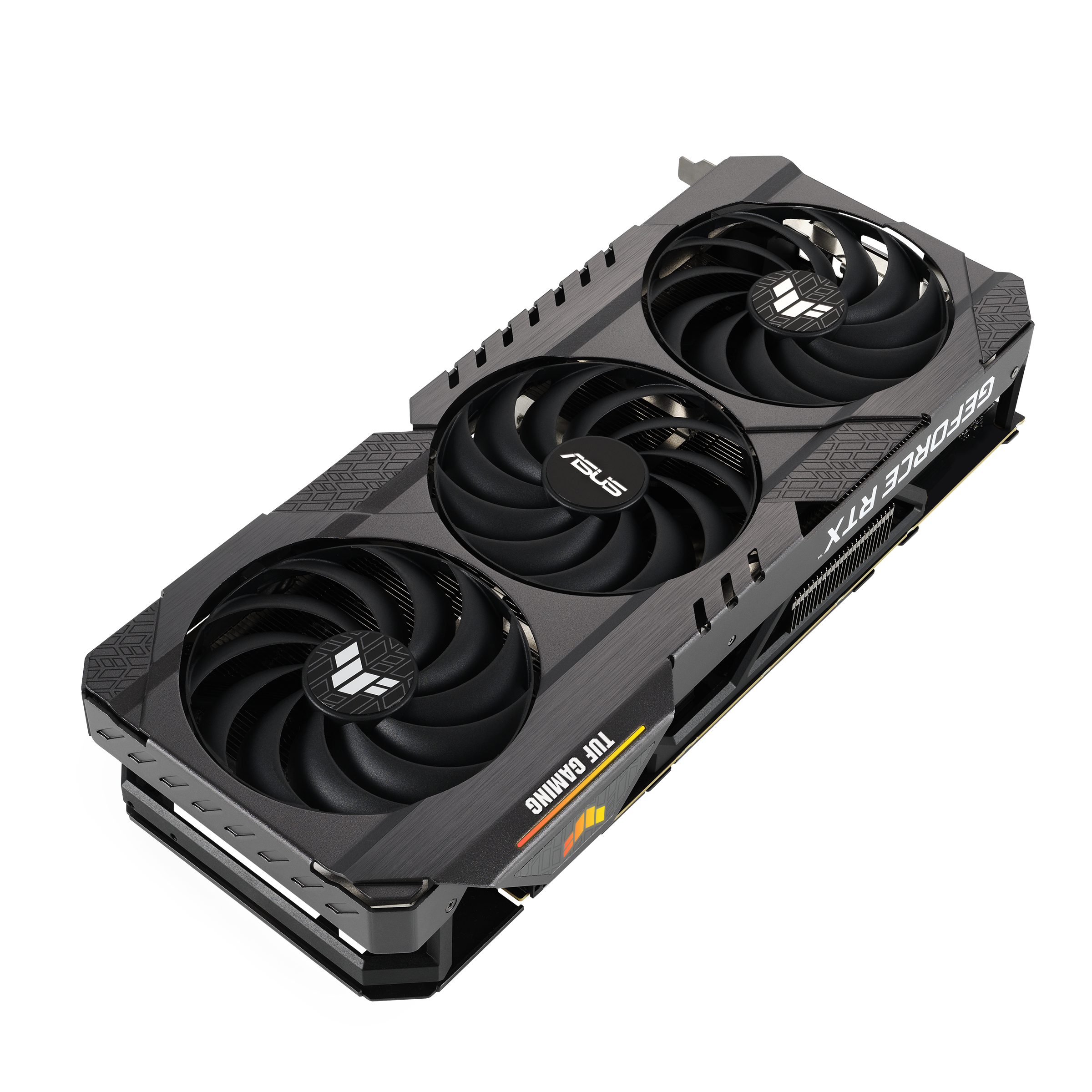 ASUS TUF GeForce RTX 4090 OG OC Gaming Grafikkarte, 24GB GDDR6X, 2xHDMI, 3xDP