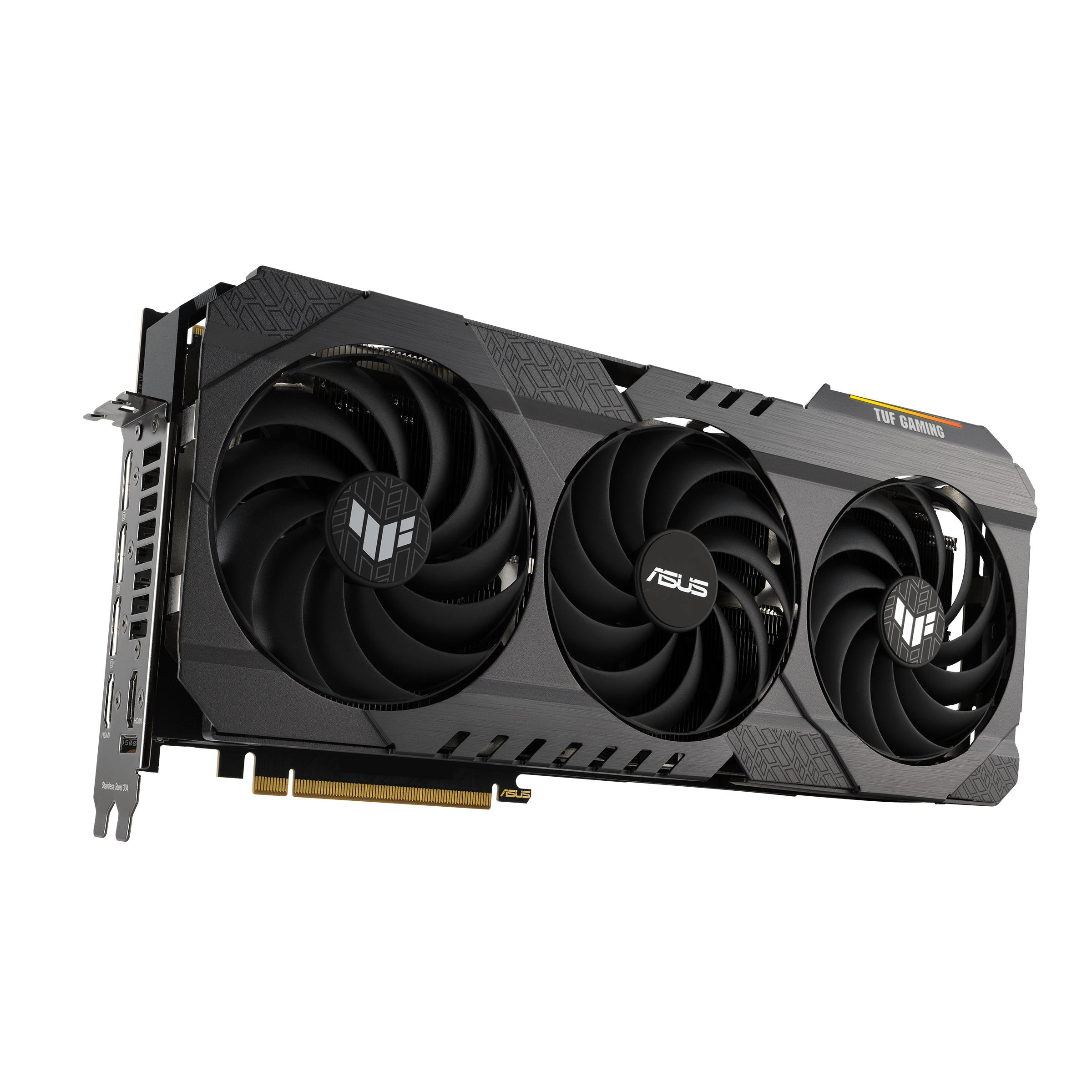 ASUS TUF GeForce RTX 4090 OG OC Gaming Grafikkarte, 24GB GDDR6X, 2xHDMI, 3xDP