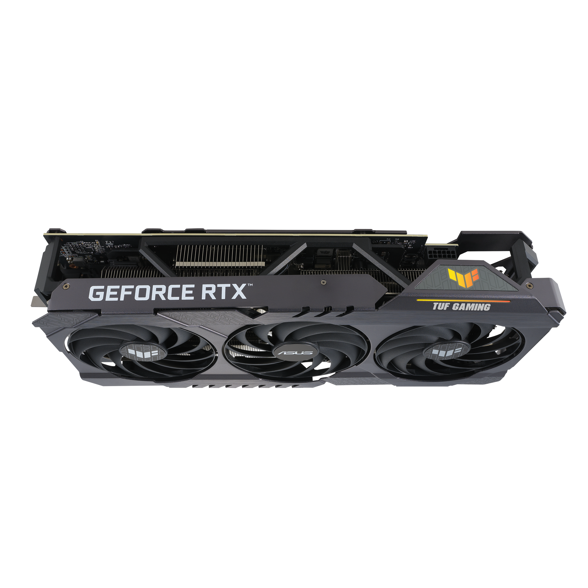 ASUS TUF GeForce RTX 4090 OG OC Gaming Grafikkarte, 24GB GDDR6X, 2xHDMI, 3xDP