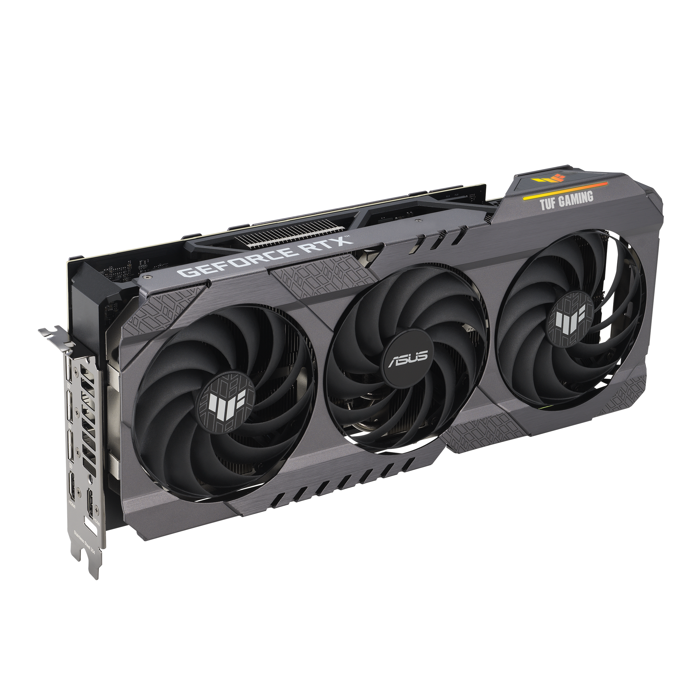 ASUS TUF GeForce RTX 4090 OG OC Gaming Grafikkarte, 24GB GDDR6X, 2xHDMI, 3xDP