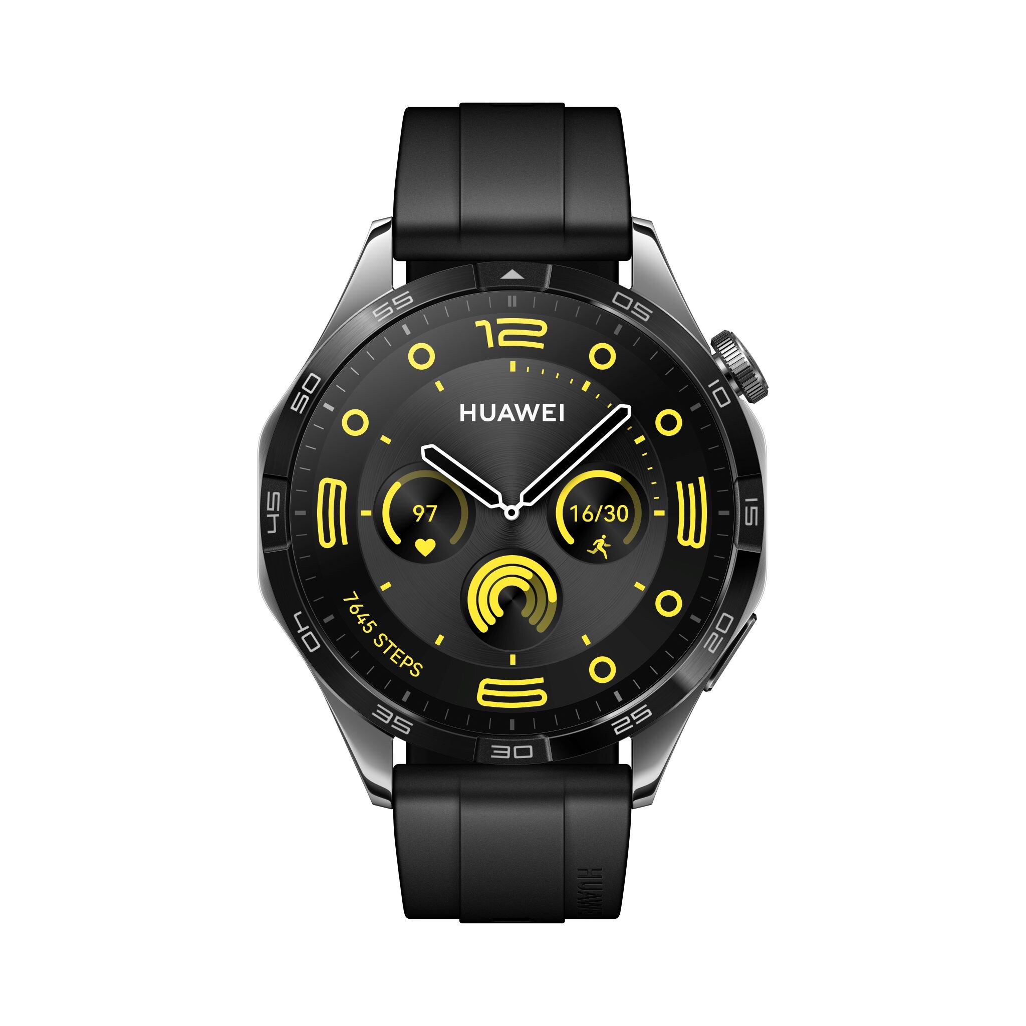 Huawei smartwatch store gt display