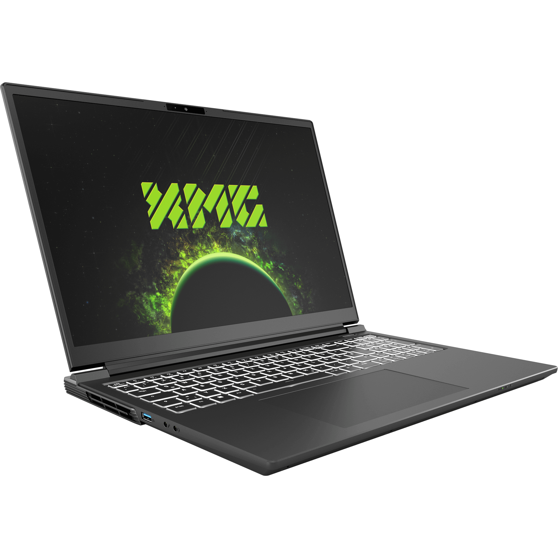 XMG PRO 16-M23cvy i9-13900H 16GB/1TB SSD 17"WQHD 240Hz RTX4060 W11P