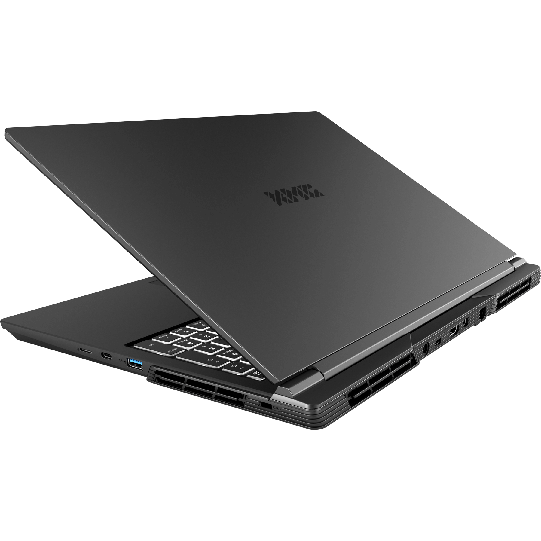 XMG PRO 16-M23cvy i9-13900H 16GB/1TB SSD 17"WQHD 240Hz RTX4060 W11P