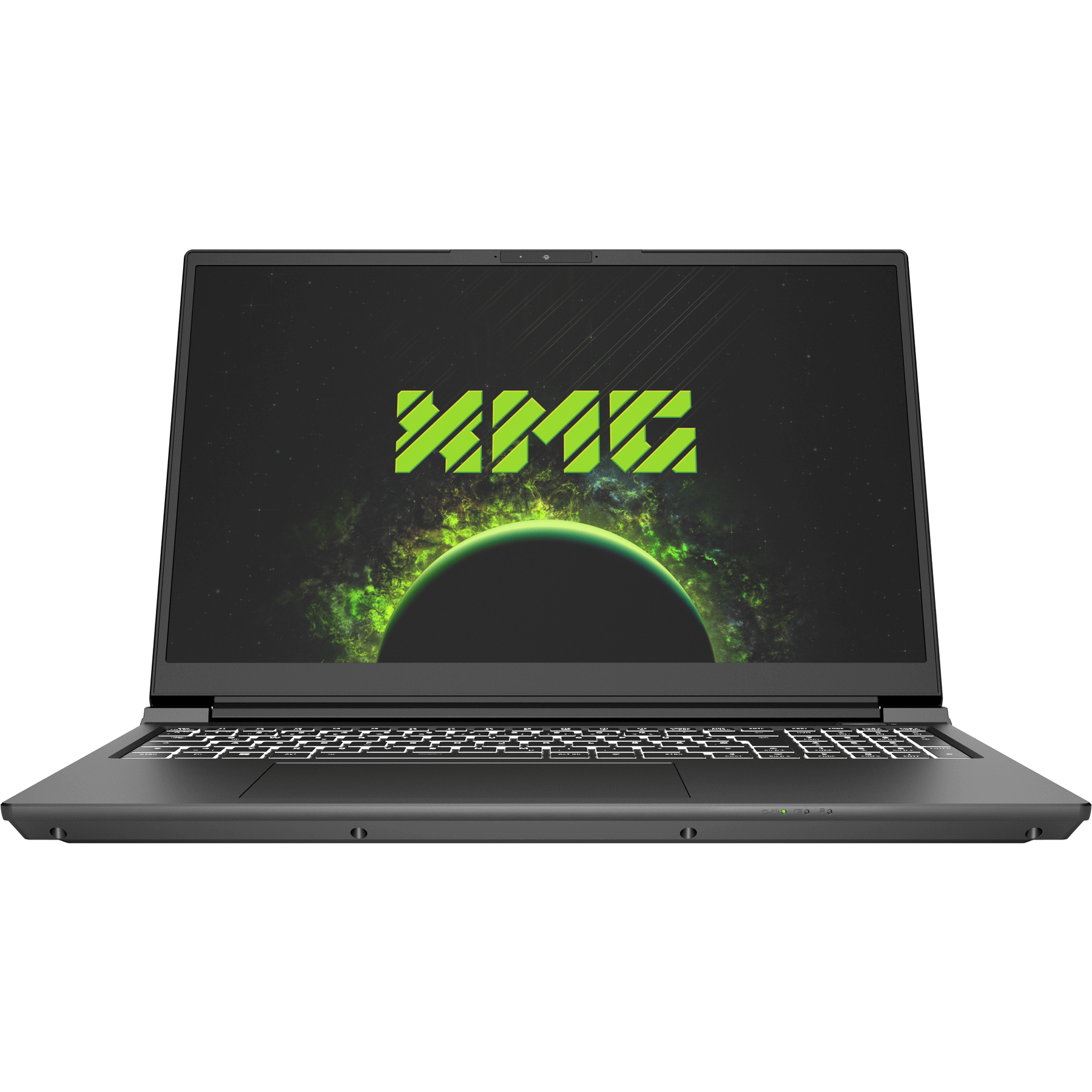 XMG PRO 16-M23cvy i9-13900H 16GB/1TB SSD 17"WQHD 240Hz RTX4060 W11P