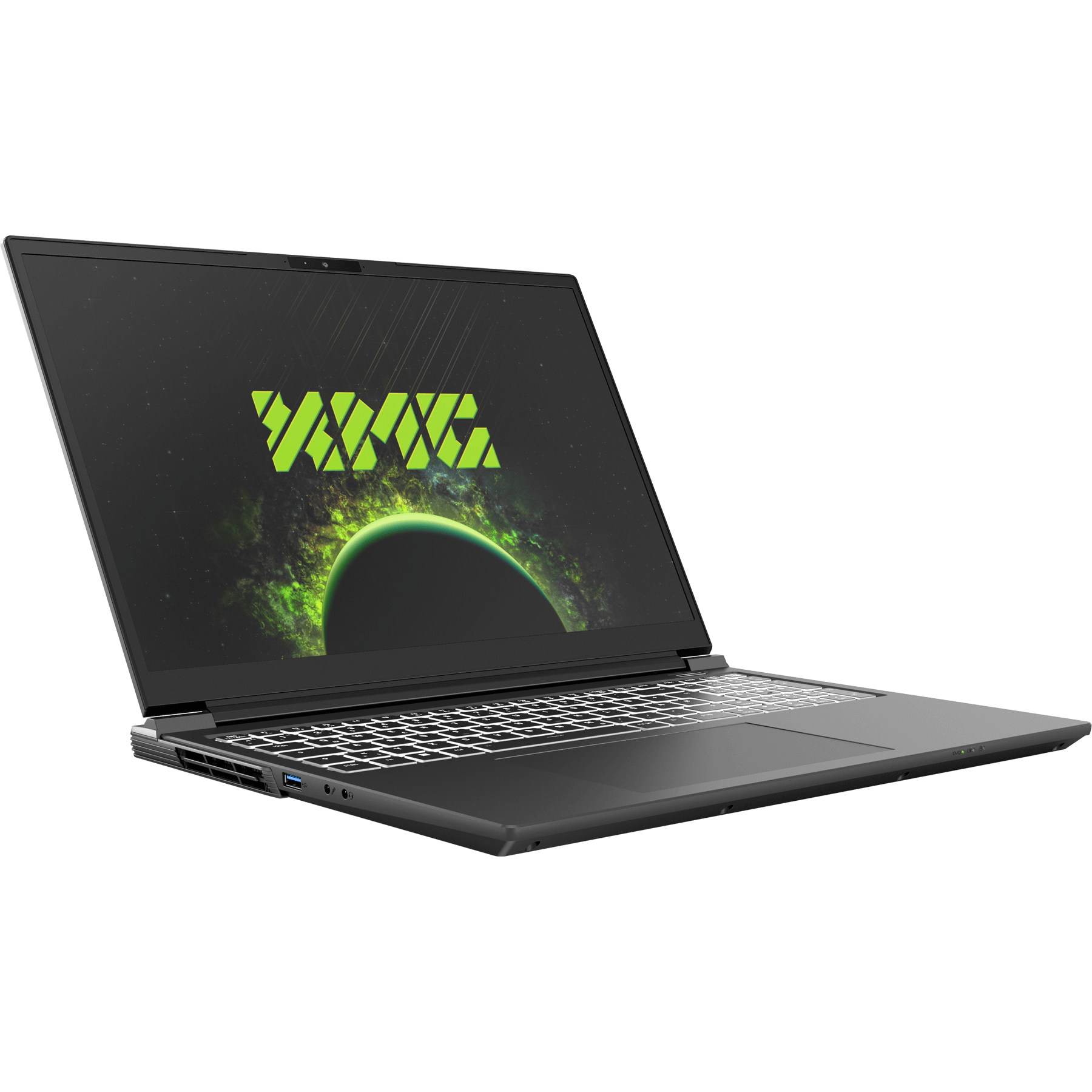 XMG PRO 16-M23cvy i9-13900H 16GB/1TB SSD 17"WQHD 240Hz RTX4060 W11P