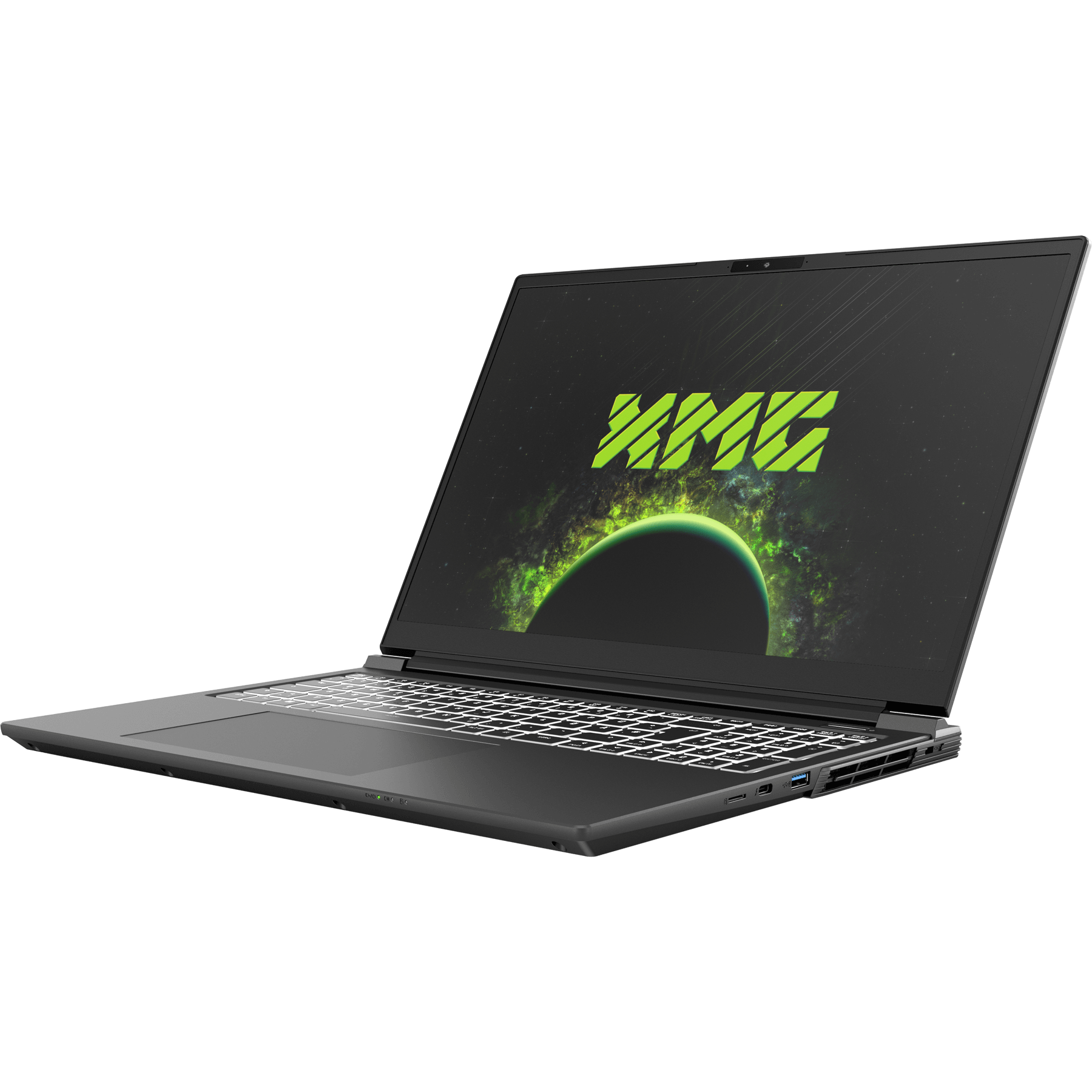 XMG PRO 16-M23cvy i9-13900H 16GB/1TB SSD 17"WQHD 240Hz RTX4060 W11P