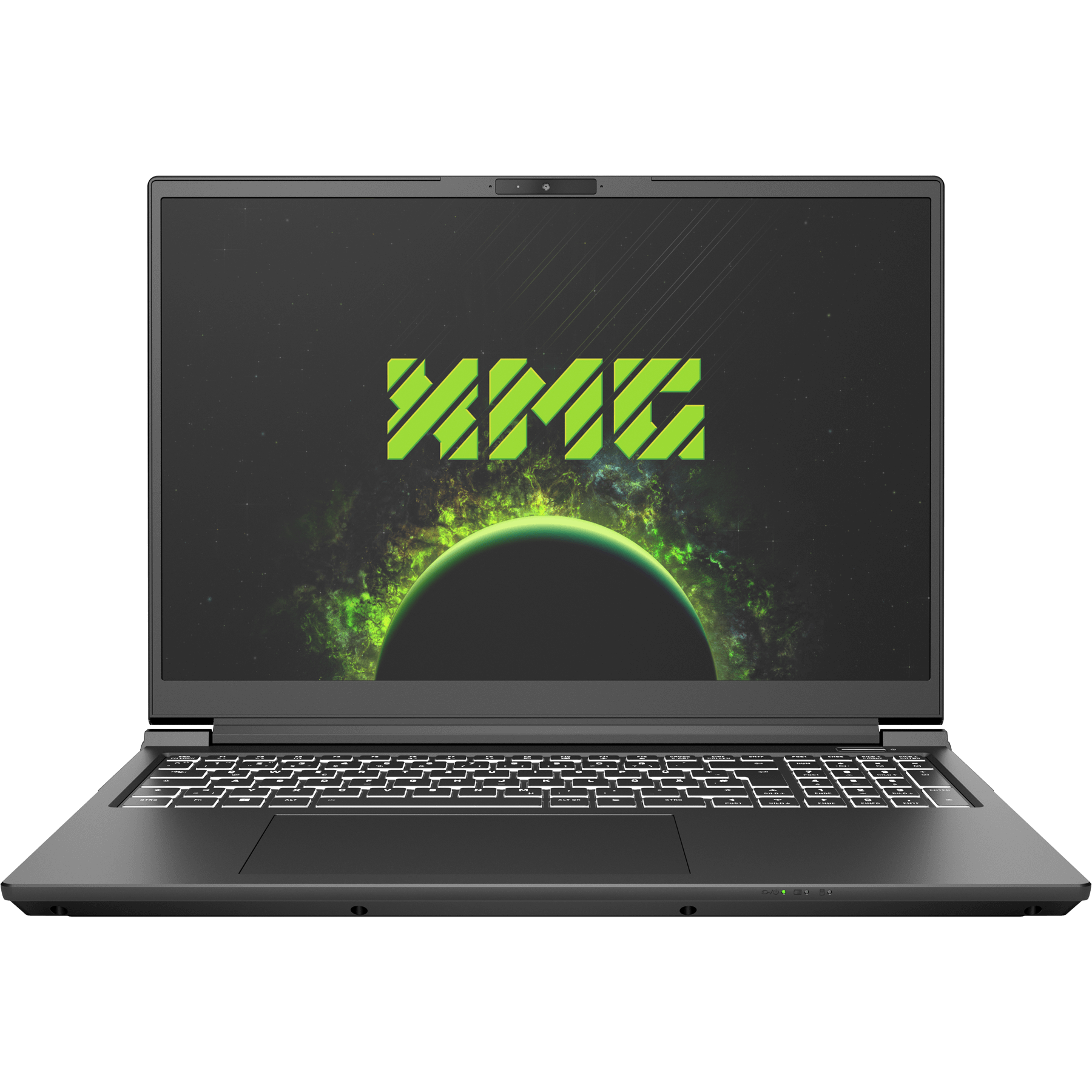 XMG PRO 16-M23cvy i9-13900H 16GB/1TB SSD 17"WQHD 240Hz RTX4060 W11P