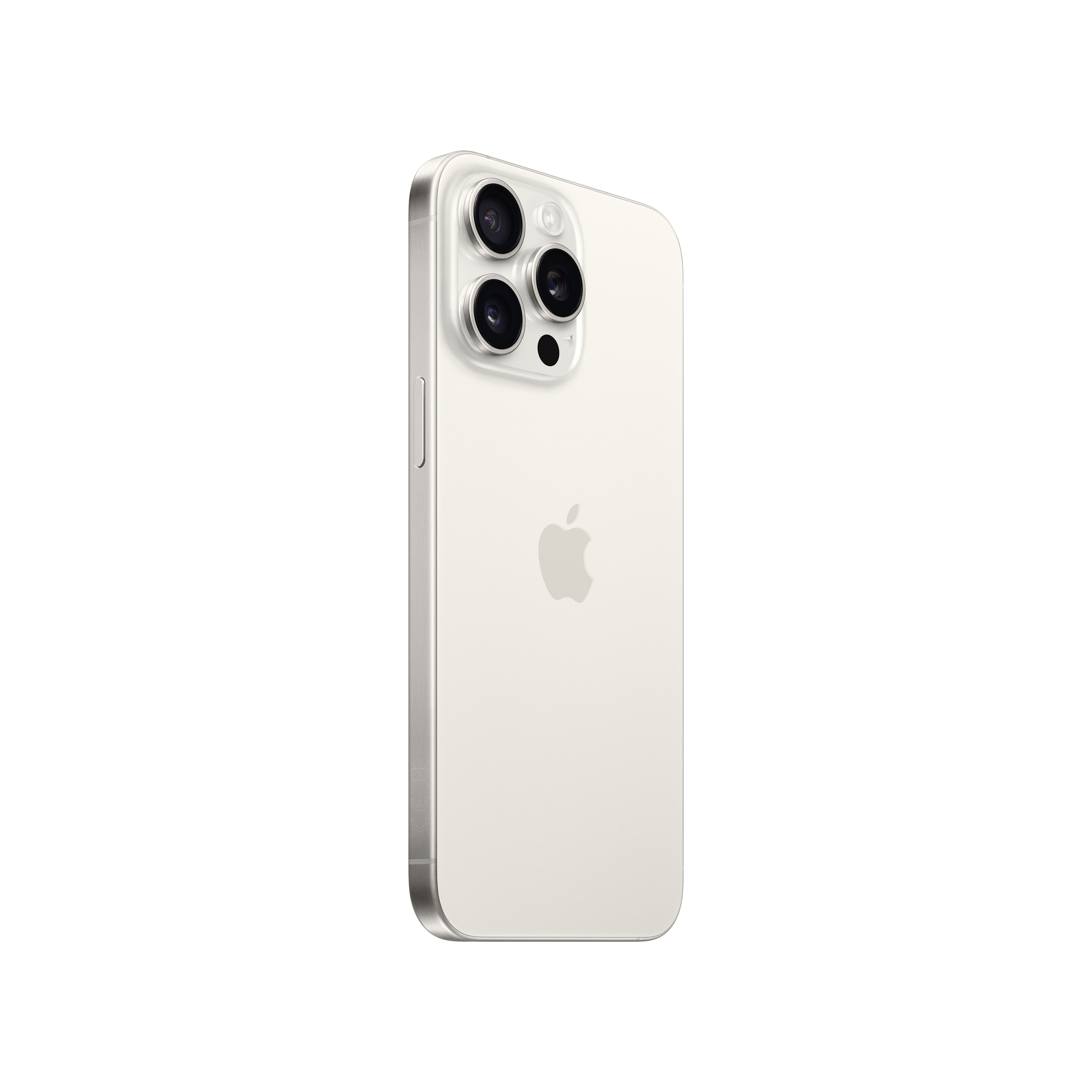 GB Pro Titan 15 Max ++ Apple Cyberport MU7D3ZD/A iPhone 512 Weiß