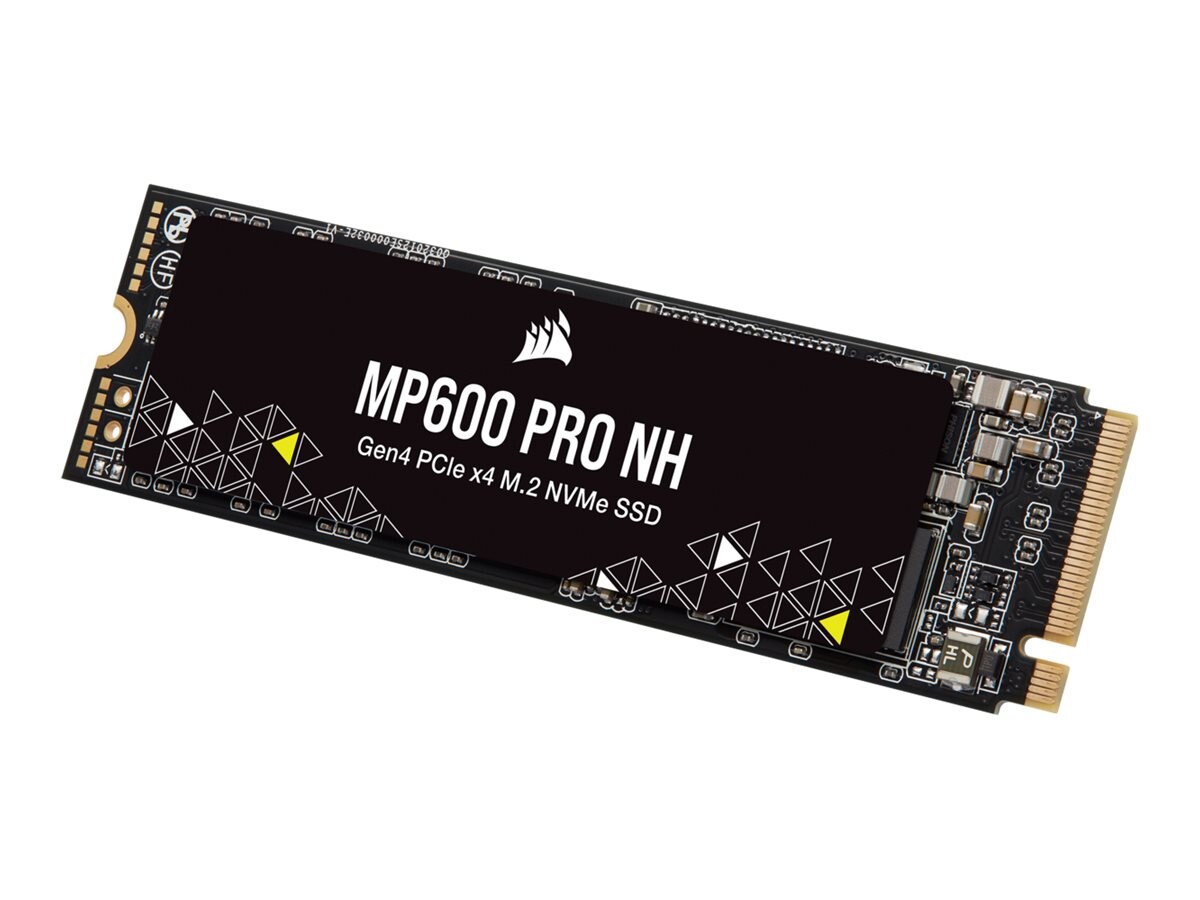 Corsair MP600 PRO NVMe SSD 8 TB PCIe Gen4 M.2 2280