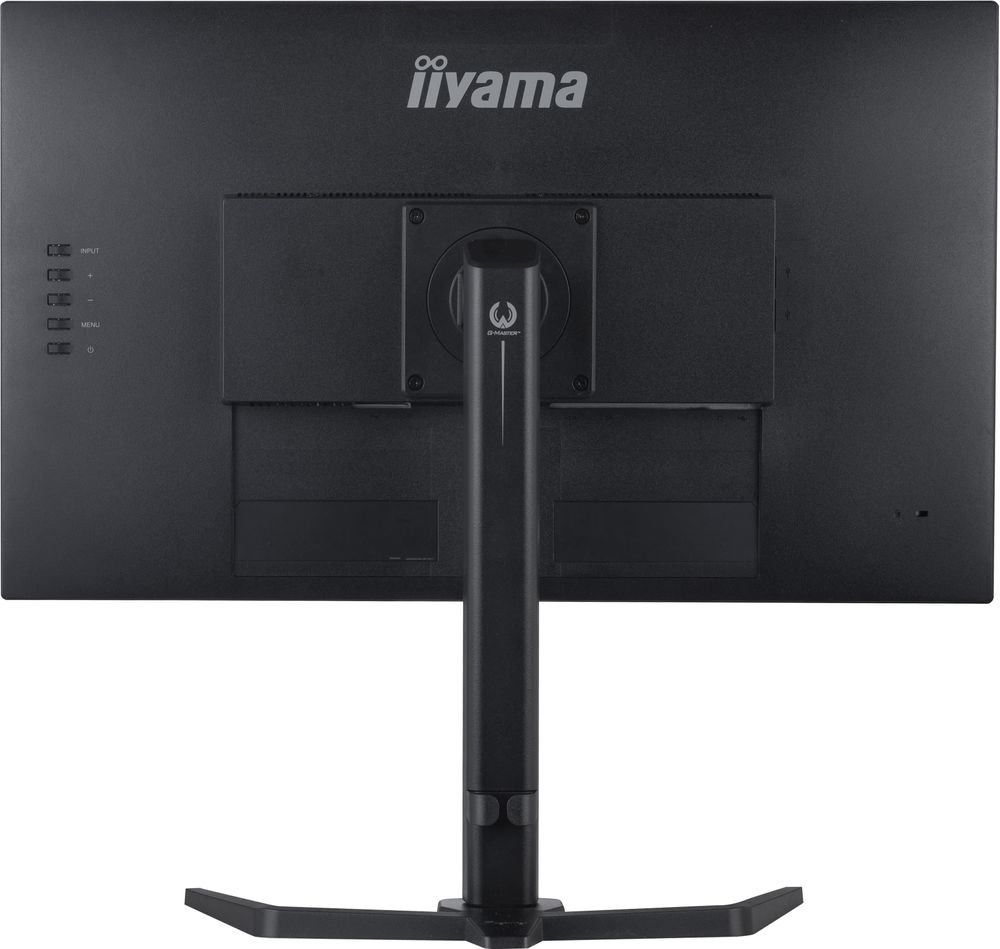 iiyama G-MASTER GB2770HSU Red Eagle 68.6 cm (27") Full HD Monitor