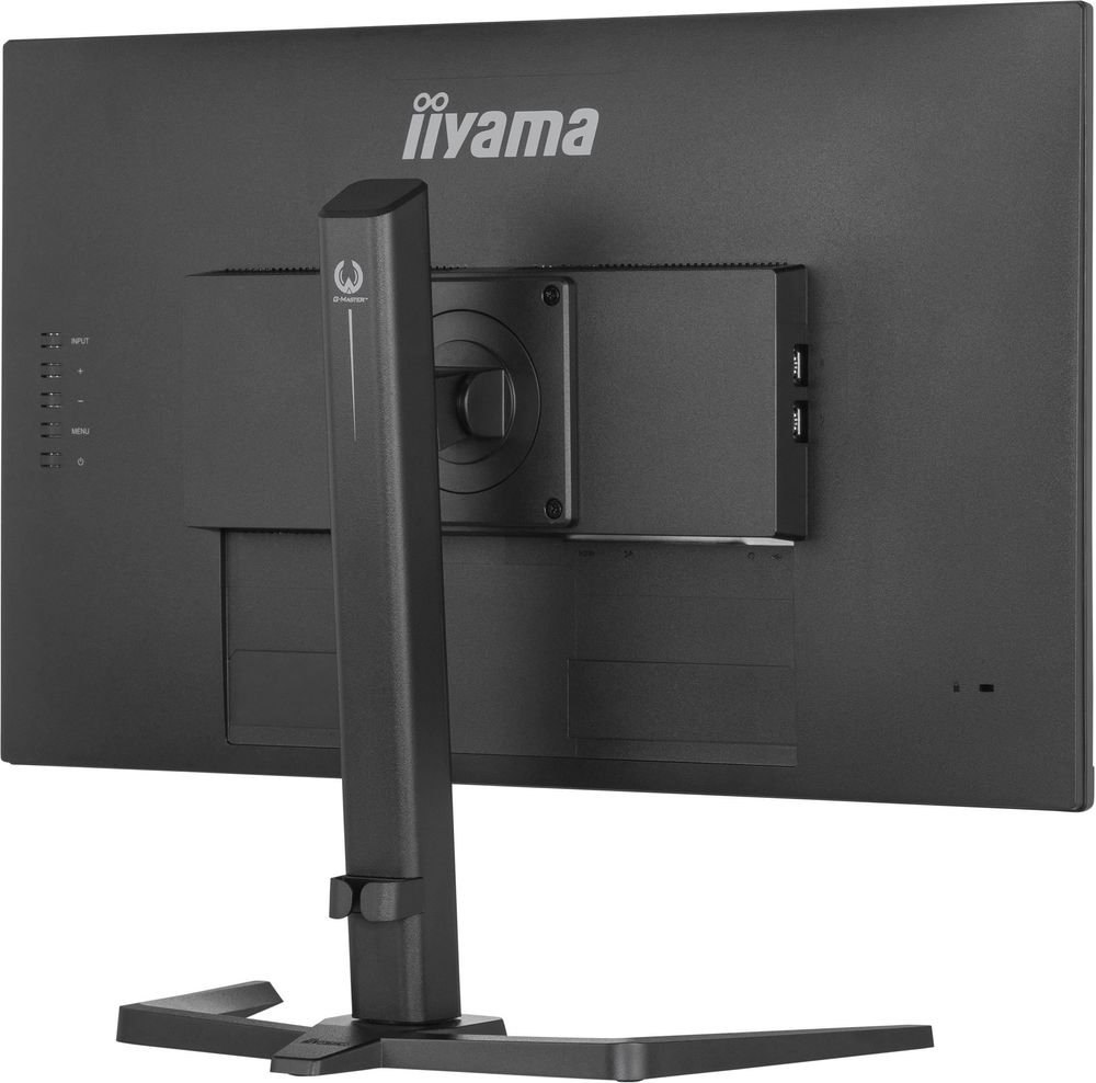 iiyama G-MASTER GB2770HSU Red Eagle 68.6 cm (27") Full HD Monitor