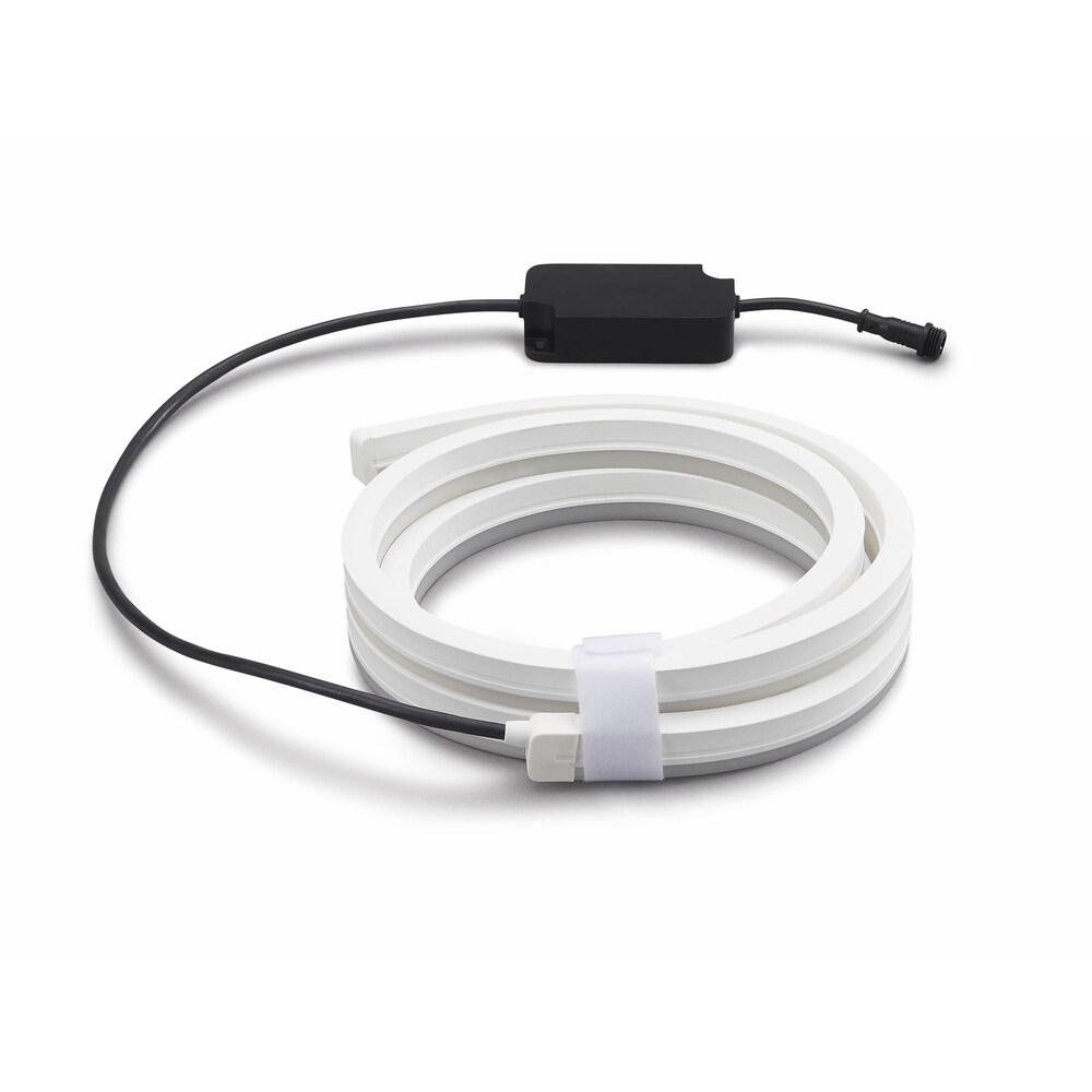 Philips Hue Lightstrip Outdoor 2m White &amp; Col. Amb. 780lm