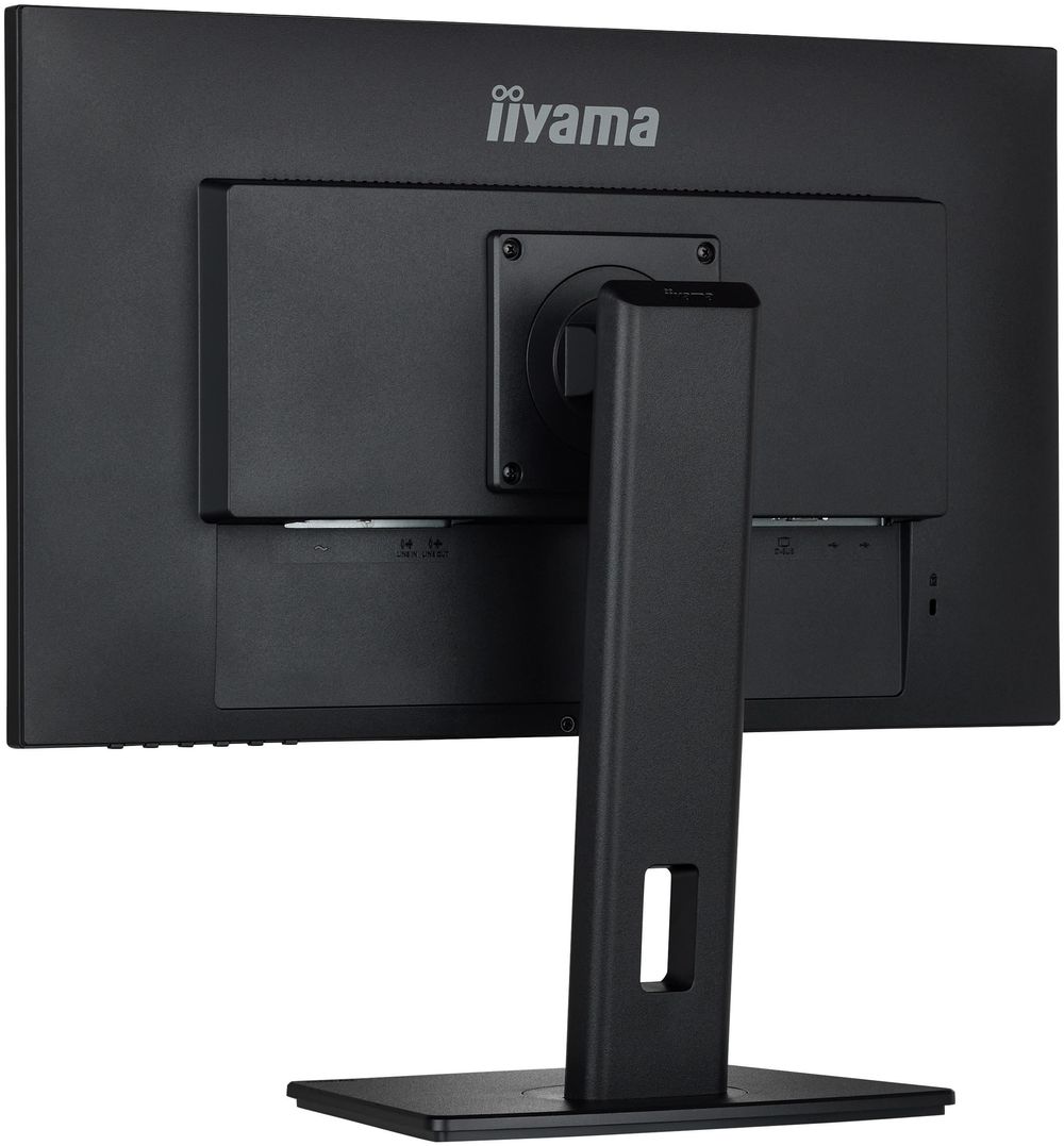 iiyama ProLite XUB2492HSN-B5 60.47 cm (23.8") Full HD Monitor