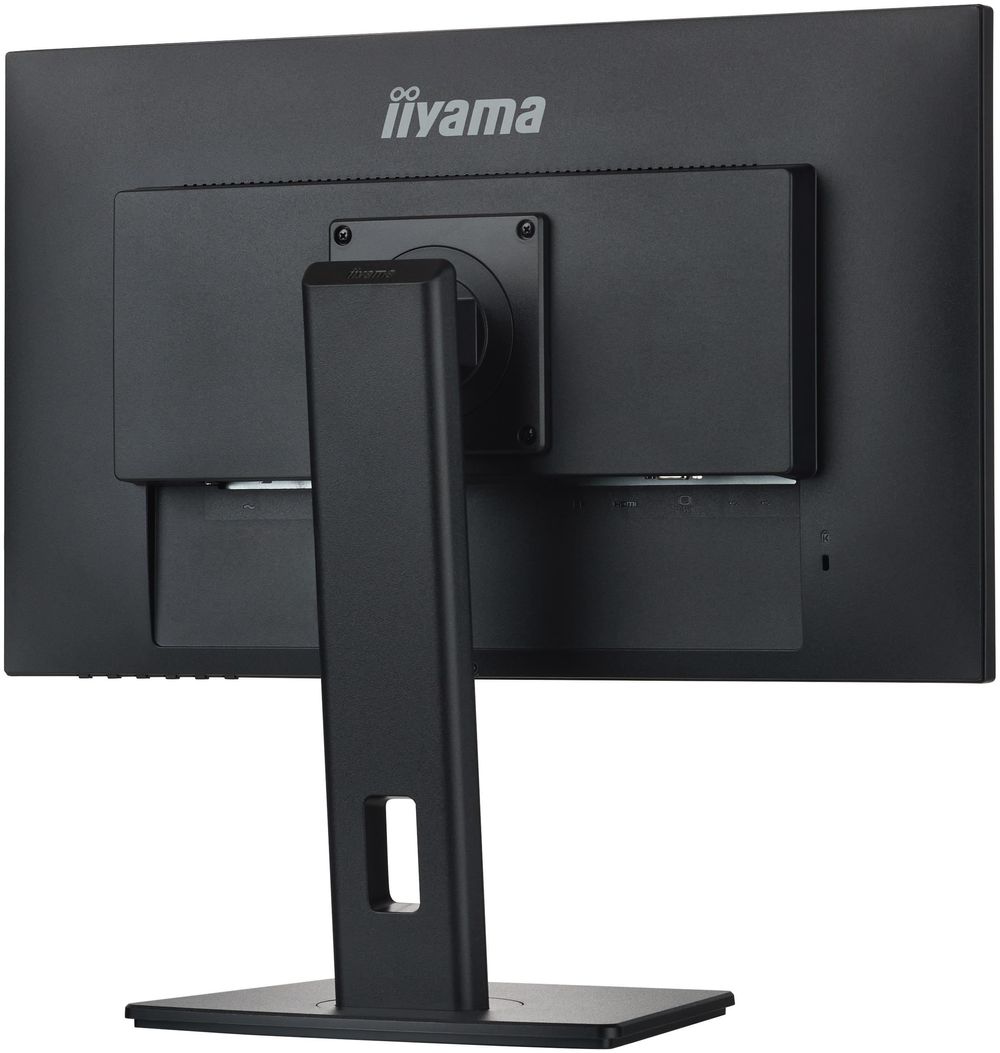 iiyama ProLite XUB2492HSN-B5 60.47 cm (23.8") Full HD Monitor