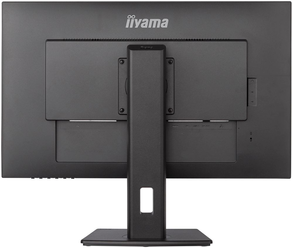 iiyama ProLite XUB2792QSC-B5 68.6 cm (27") WQHD Monitor