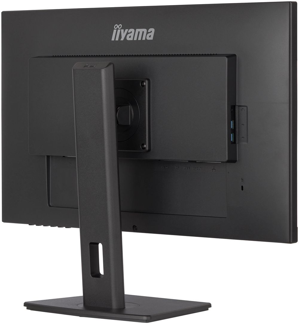 iiyama ProLite XUB2792QSC-B5 68.6 cm (27") WQHD Monitor