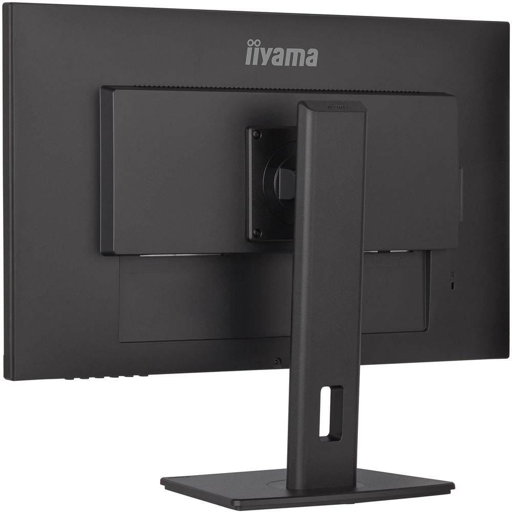 iiyama ProLite XUB2792QSC-B5 68.6 cm (27") WQHD Monitor