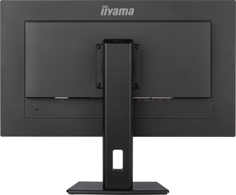 iiyama ProLite XUB2893UHSU-B5 71.1 cm (28") UHD Monitor