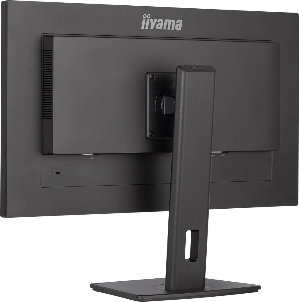 iiyama ProLite XUB2893UHSU-B5 71.1 cm (28") UHD Monitor