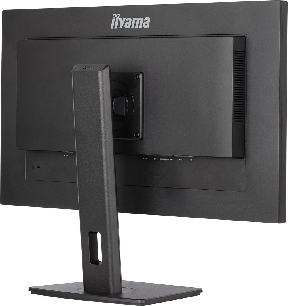 iiyama ProLite XUB2893UHSU-B5 71.1 cm (28") UHD Monitor