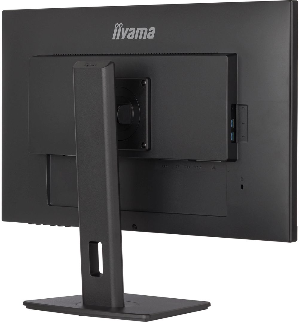 iiyama ProLite XUB2792HSC-B5 68.6 cm (27") Full HD Monitor