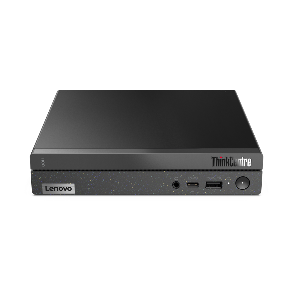 Lenovo ThinkCentre neo 50q 12M20003GE Celeron® 7305 8GB/256GB SSD Linux