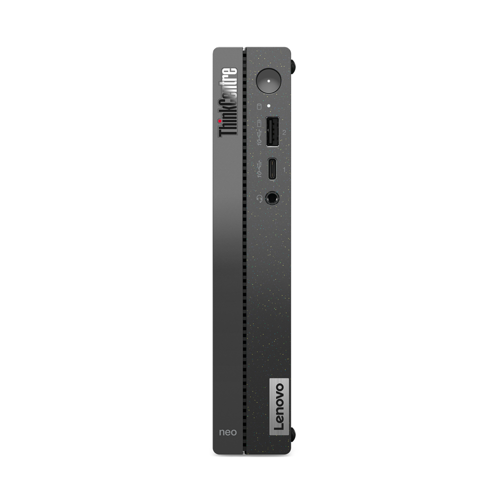 Lenovo ThinkCentre neo 50q 12M20003GE Celeron® 7305 8GB/256GB SSD Linux