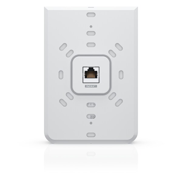 Ubiquiti UniFi U6 In-Wall Access Point WiFi 6