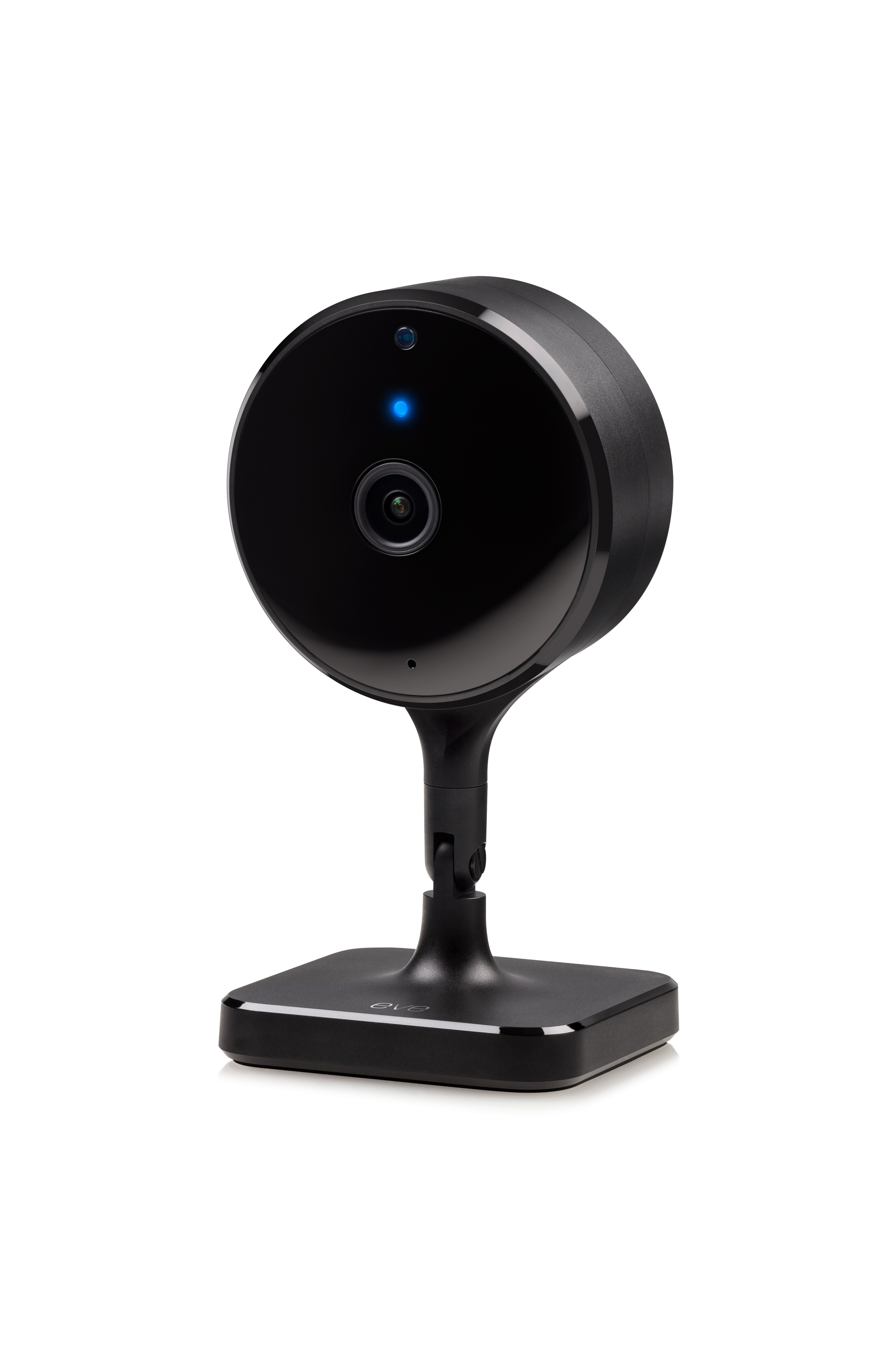 Eve Cam – Smarte Innenkamera mit Apple HomeKit Secure Video Technologie