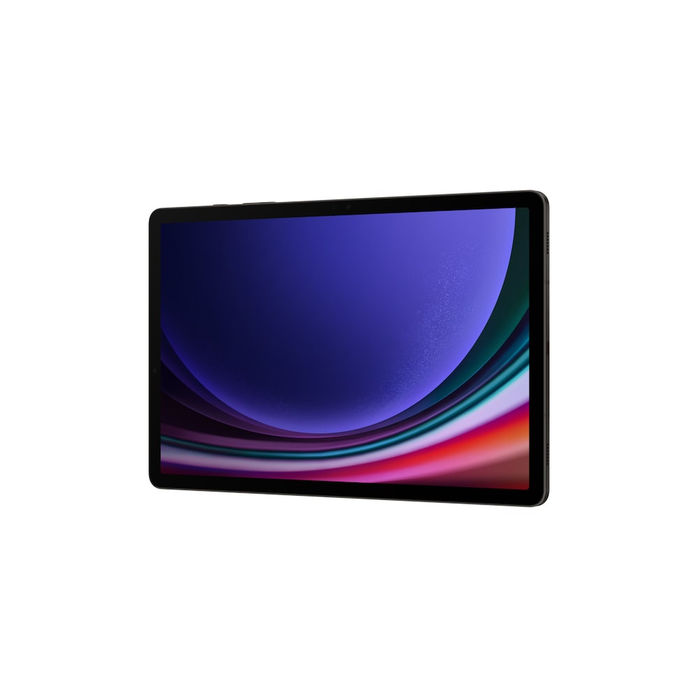 Samsung GALAXY Tab S9 X716B 5G 128GB graphite Android 13.0 Tablet EnterpriseE