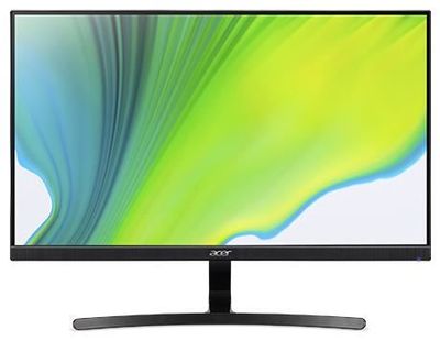 Acer K243Ybmix schwarz 60.47 cm (23.8") Full HD Monitor