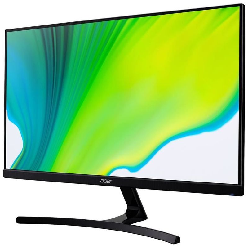 Acer K243Ybmix schwarz 60.47 cm (23.8") Full HD Monitor