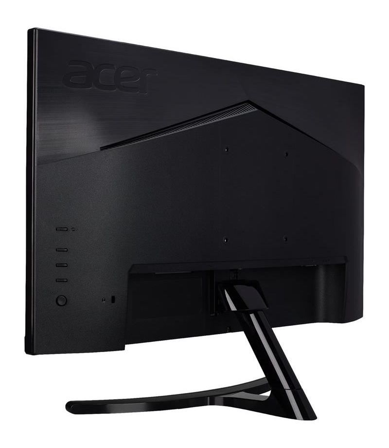 Acer K243Ybmix schwarz 60.47 cm (23.8") Full HD Monitor