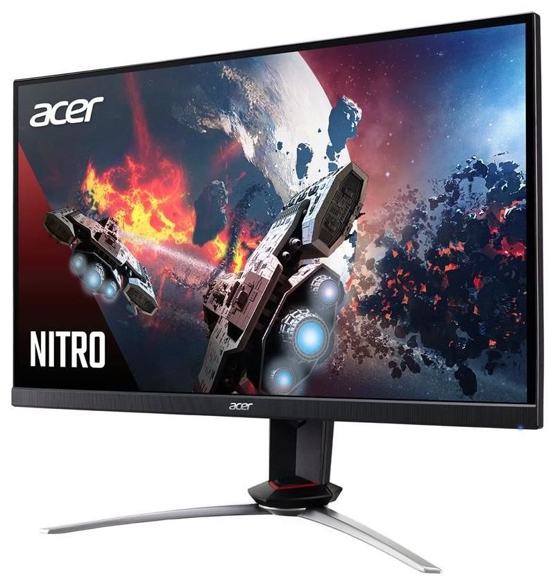 Acer Nitro XV253QPbmiiprzx 62.23 cm (24.5") Full HD Monitor