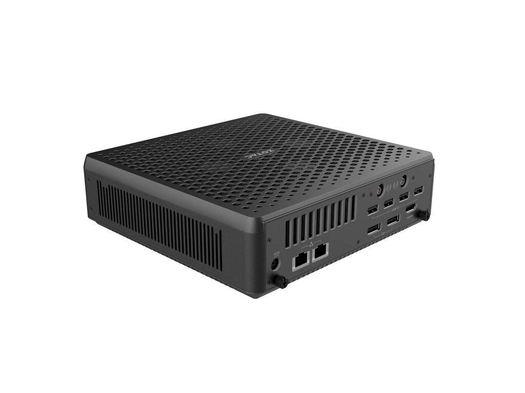 ZOTAC ZBOX MAGNUS EN374070C Barebone i7-13700HX RTX 4070