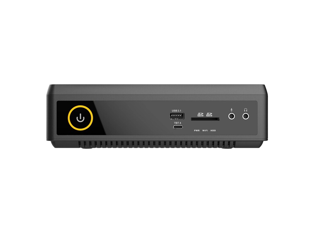 ZOTAC ZBOX MAGNUS EN374070C Barebone i7-13700HX RTX 4070