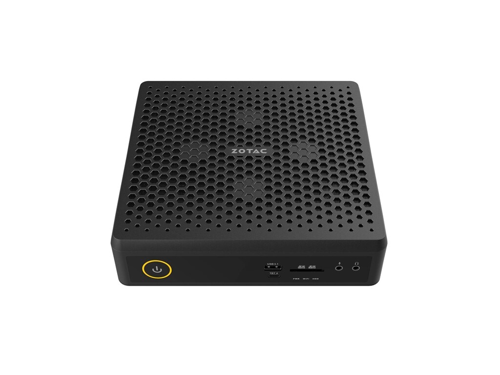 ZOTAC ZBOX MAGNUS EN374070C Barebone i7-13700HX RTX 4070