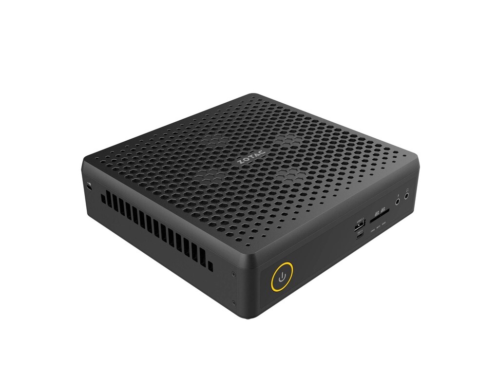 ZOTAC ZBOX MAGNUS EN374070C Barebone i7-13700HX RTX 4070