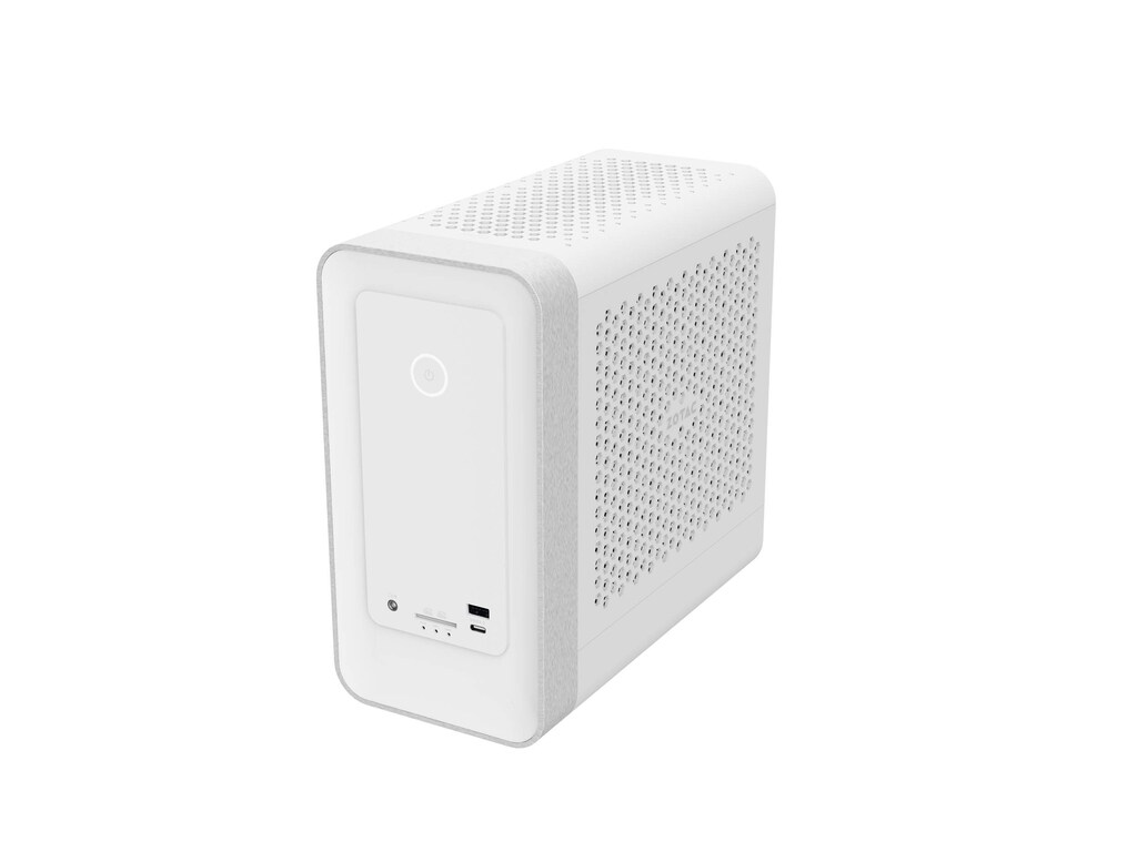 ZOTAC ZBOX MAGNUS ONE ERP74070W Win11Home i7-13700 RTX 4070