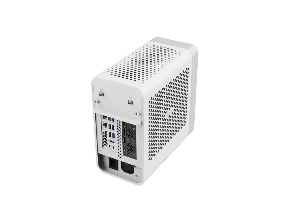 ZOTAC ZBOX MAGNUS ONE ERP74070W Win11Home i7-13700 RTX 4070